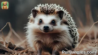 501+ Hedgehog Puns and Jokes 2025