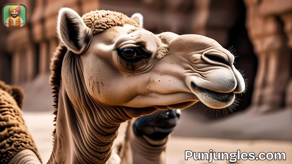 Hump Day Camel Jokes
