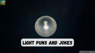 550+ Light Puns and Jokes 2025-2026