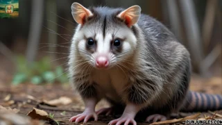 501+ Opossum Puns and Jokes 2025