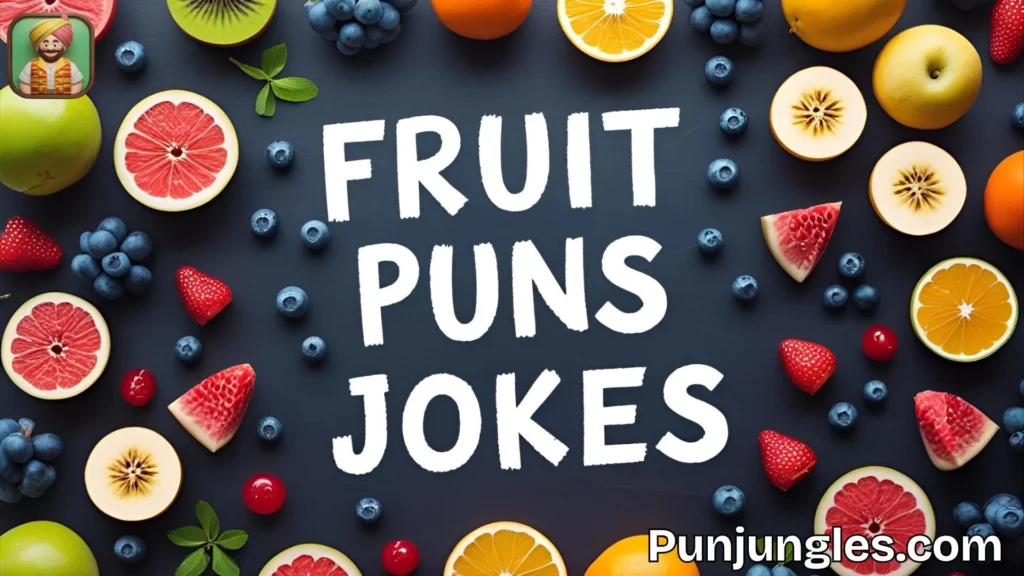 Orange Puns That Are Freshly Squeezed