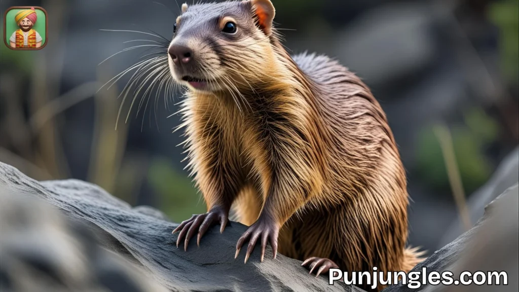 Punny Gophers