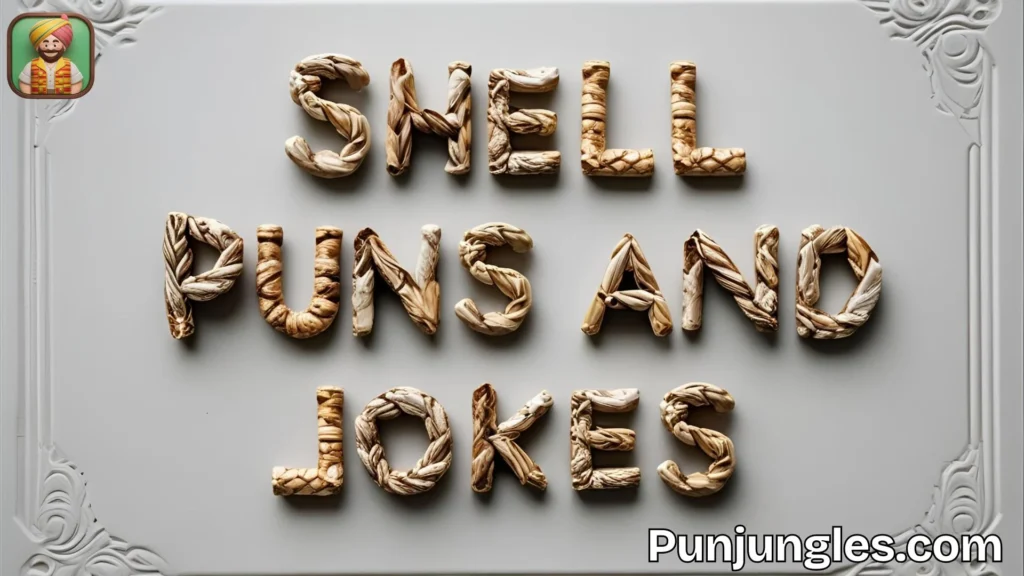 Shell One-Liners That Crack You Up