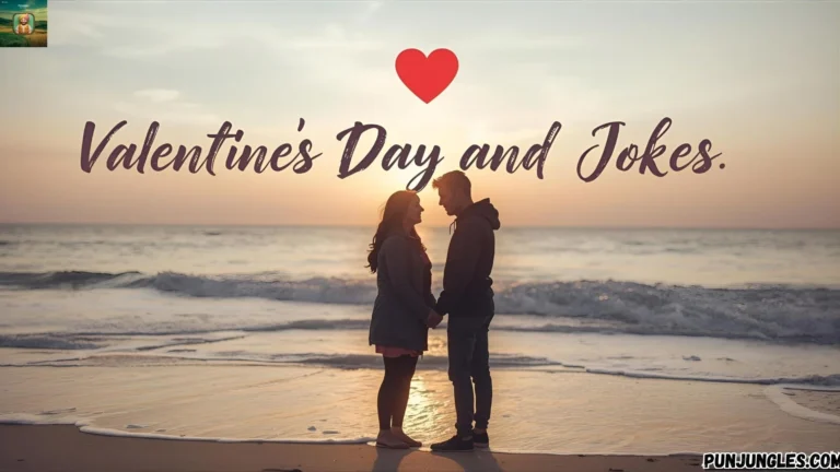 550+ Valentines Day Puns and Jokes 2025-2026