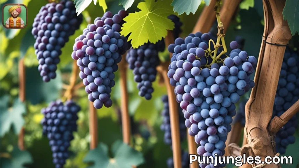 Wine Lover Grape Jokes