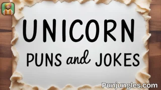 501+ Unicorn Puns and Jokes 2025