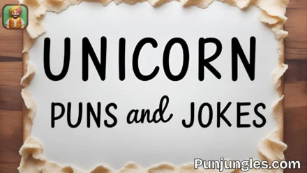 501+ Unicorn Puns and Jokes 2025