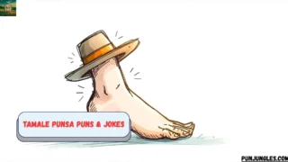 501+ Ankle Puns & Jokes 2025-2026