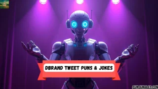 501+ Dbrand Tweet Puns & Jokes 2025-2026