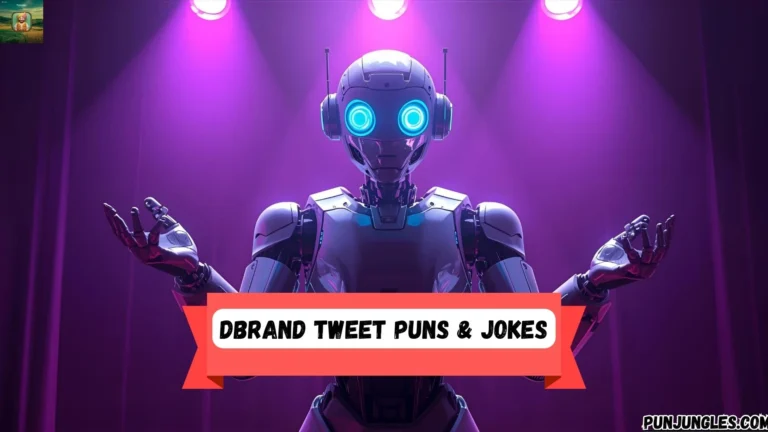 501+ Dbrand Tweet Puns & Jokes 2025-2026