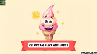 501+ Ice Cream Puns and Jokes 2025-2026