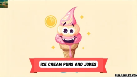 501+ Ice Cream Puns and Jokes 2025-2026