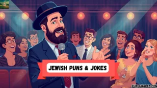 501+ Jewish Puns & Jokes 2025-2026