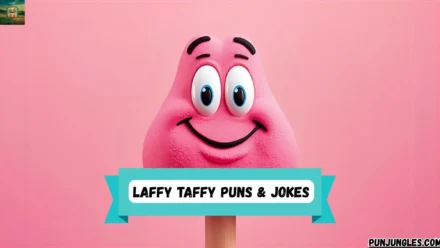 501+ Laffy Taffy Puns & Jokes 2025-2026 