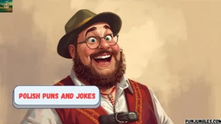501+ Polish Puns and Jokes 2025-2026