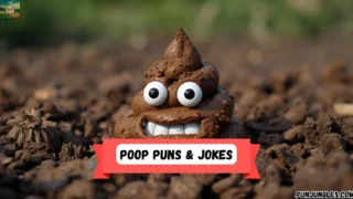 501+ Poop Puns & Jokes 2025-2026 