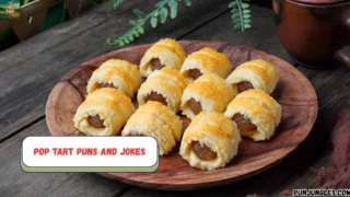 501+ Pop Tart Puns and Jokes 2025-2026