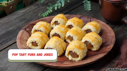501+ Pop Tart Puns and Jokes 2025-2026
