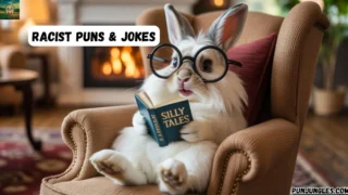 501+ Racist Puns & Jokes 2025-2026