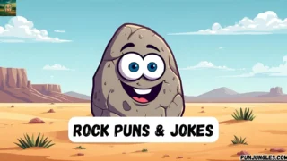 501+ Rock Puns & Jokes 2025-2026 That Make You Laugh