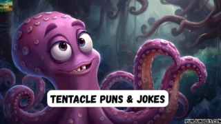 501+ Tentacle Puns & Jokes ( 2025-2026 Collection)