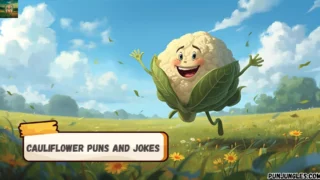 501+ Cauliflower Puns and Jokes 2025-2026