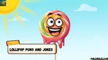 501+ Lollipop Puns and Jokes (2025–2026): The Sweetest Humour Treat You’ll Ever Taste!