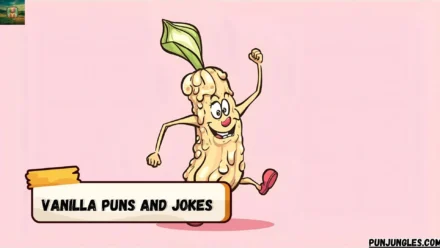 501+ Vanilla Puns and Jokes (2025-2026)